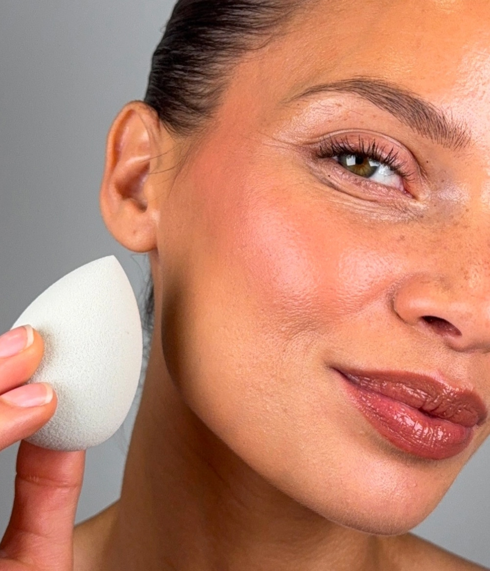 DEWY GAZE DEWY GAZE