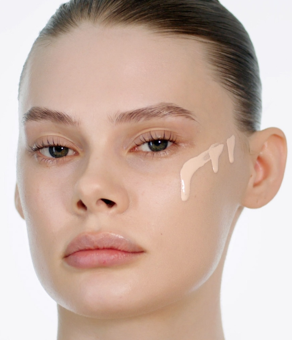 DEWY GAZE DEWY GAZE