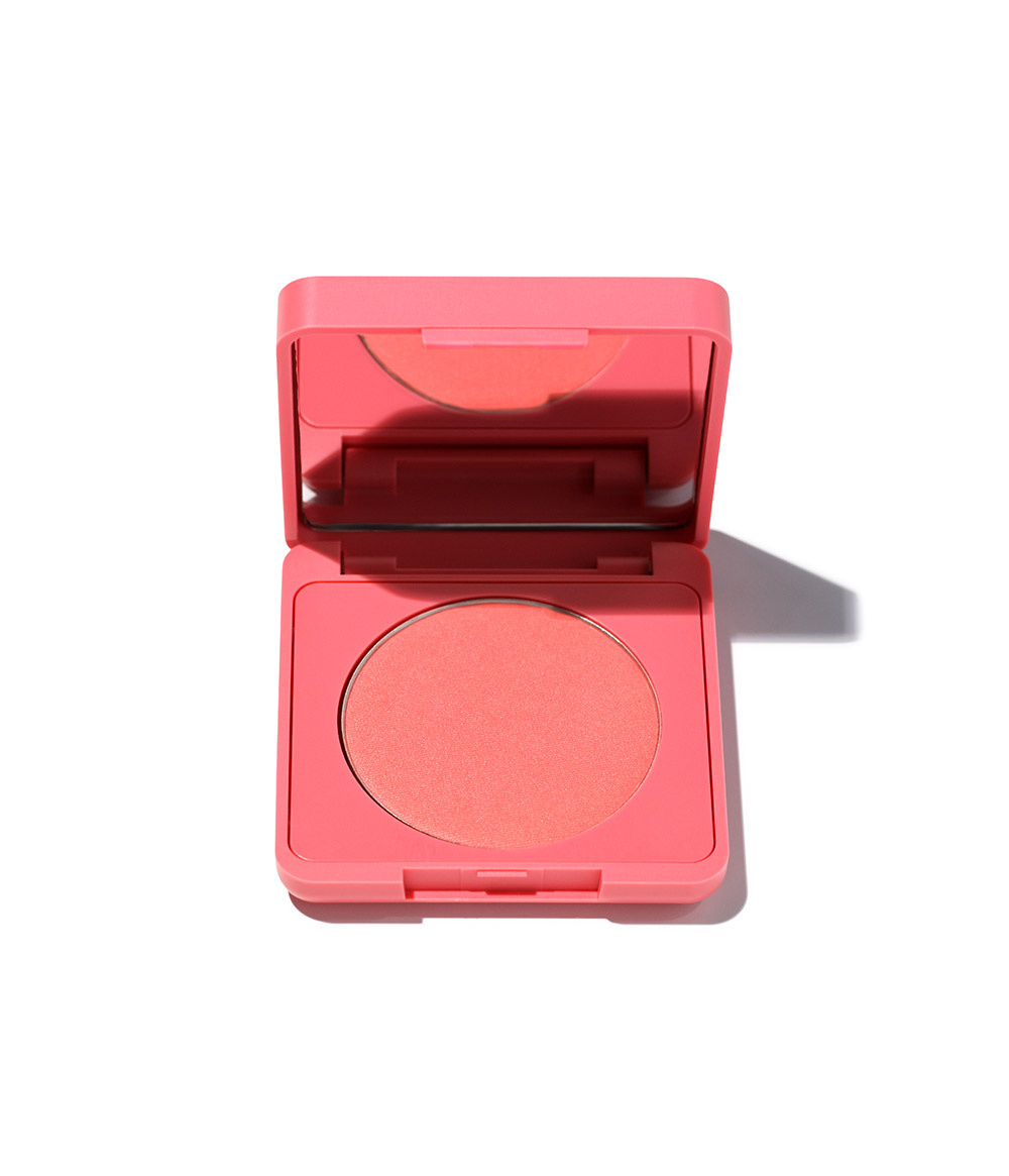 MATTE BLUSH i gruppen MAKEUP / ANSIGT / Blush hos CAIA Cosmetics (CAI1119)