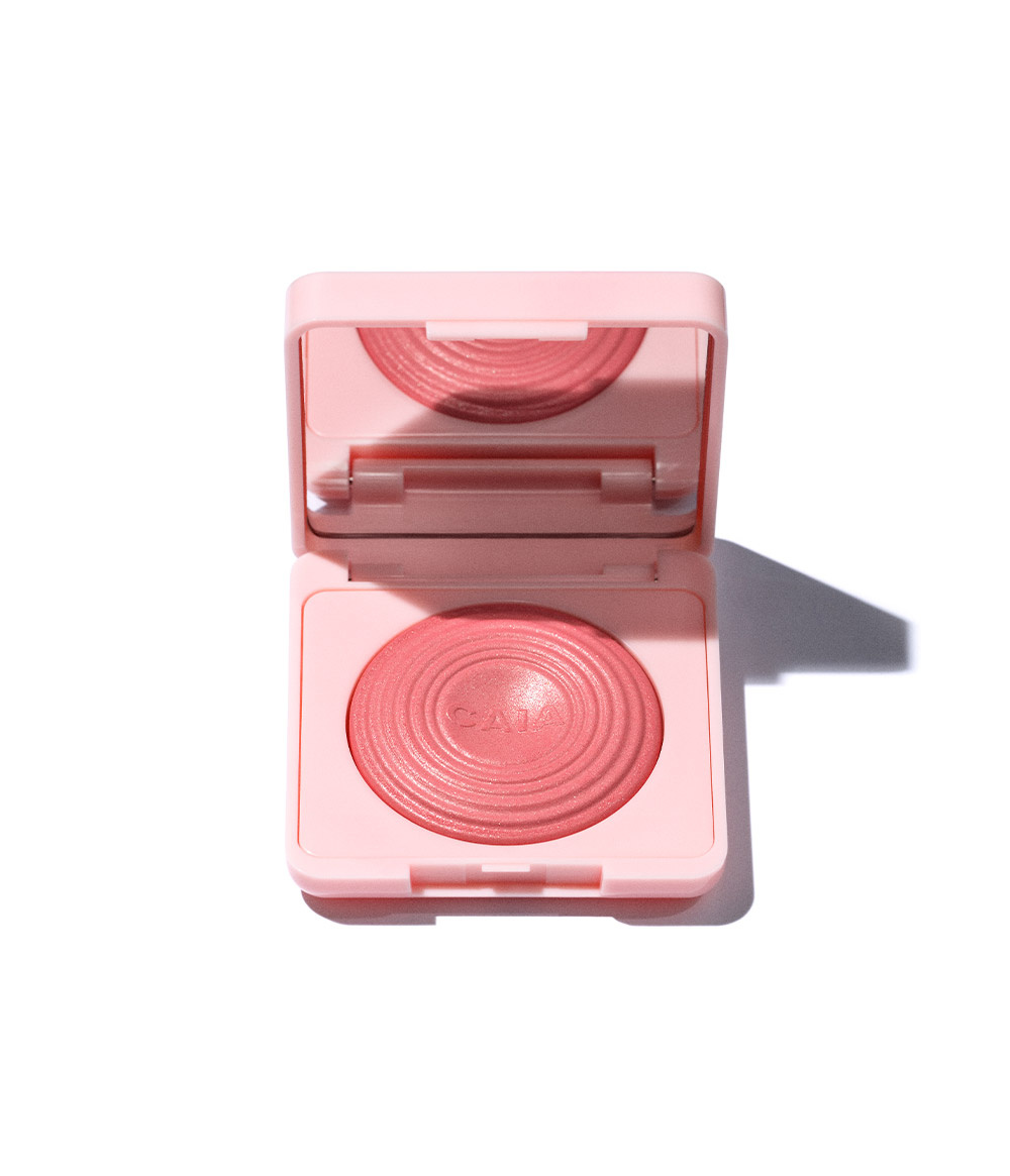 GLOW BLUSH i gruppen MAKEUP / ANSIGT / Blush hos CAIA Cosmetics (CAI1120)