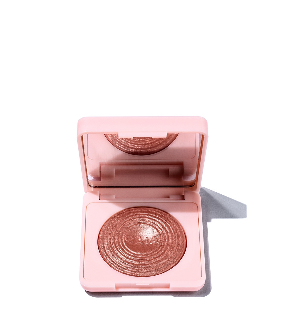 GLOW BLUSH i gruppen MAKEUP / ANSIGT / Blush hos CAIA Cosmetics (CAI1120)