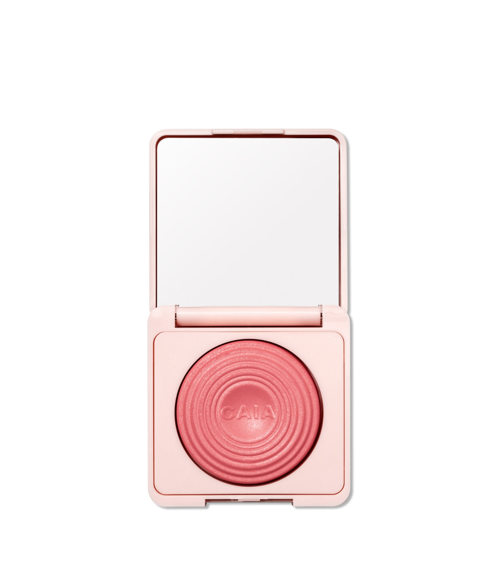 GLOW BLUSH i gruppen MAKEUP / ANSIGT / Blush hos CAIA Cosmetics (CAI1120)