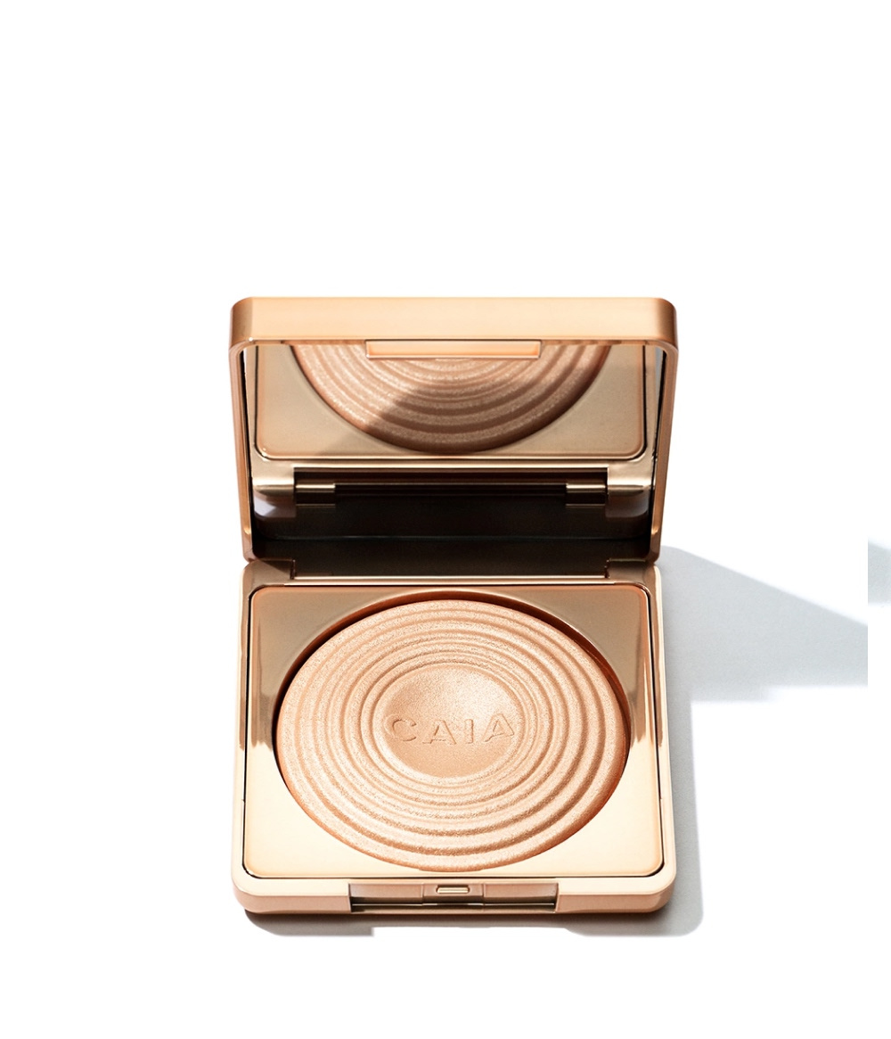 GLOW HIGHLIGHTER i gruppen MAKEUP / ANSIGT / Highlighter hos CAIA Cosmetics (CAI1127)