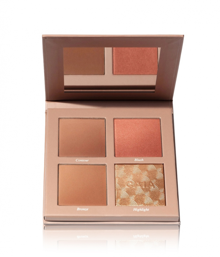 FACE PALETTE