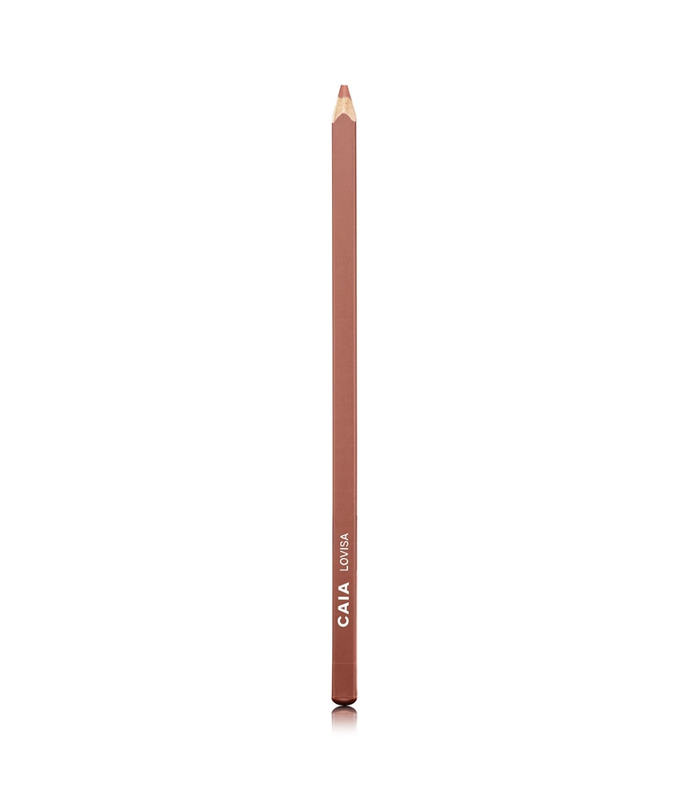 LIP PENCIL i gruppen MAKEUP / LÆBER / Liplinere hos CAIA Cosmetics (CAI1135)