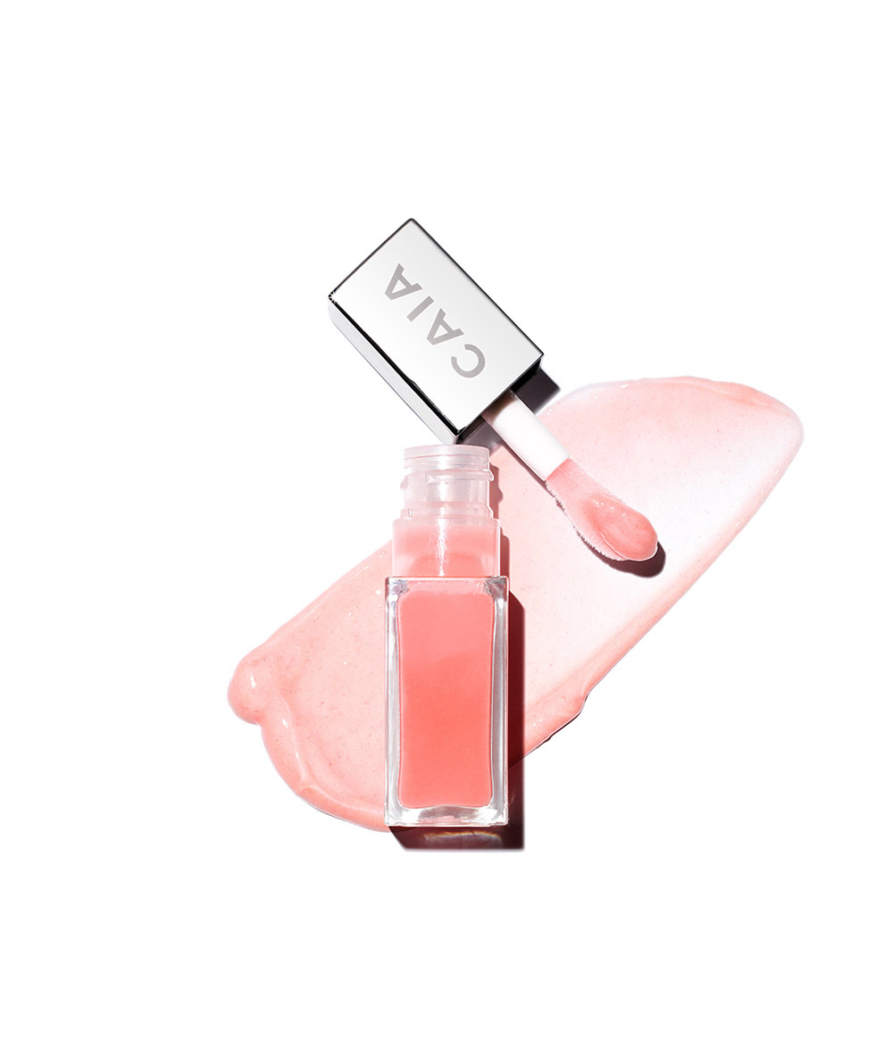 LIP OIL i gruppen MAKEUP / LÆBER / Lipgloss hos CAIA Cosmetics (CAI1137)