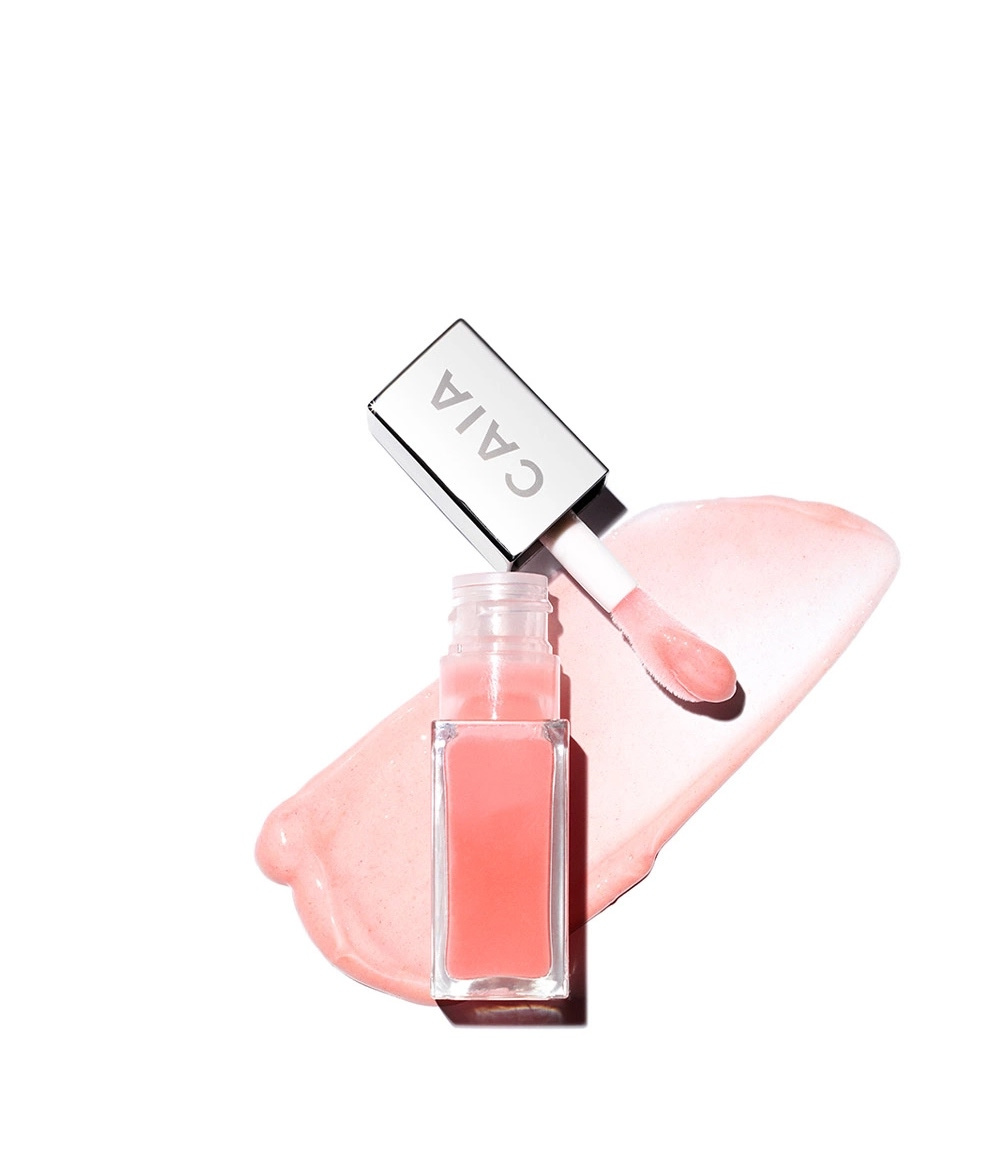 LIP OIL i gruppen MAKEUP / LÆBER / Lipgloss hos CAIA Cosmetics (CAI1137)