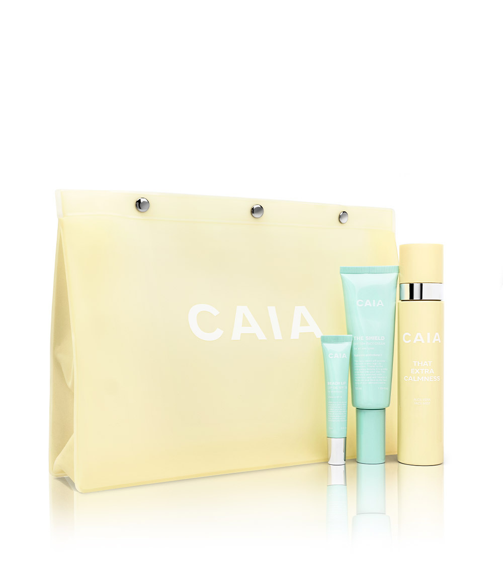 SUN’S OUT i gruppen KITS & SETS hos CAIA Cosmetics (CAI1148)
