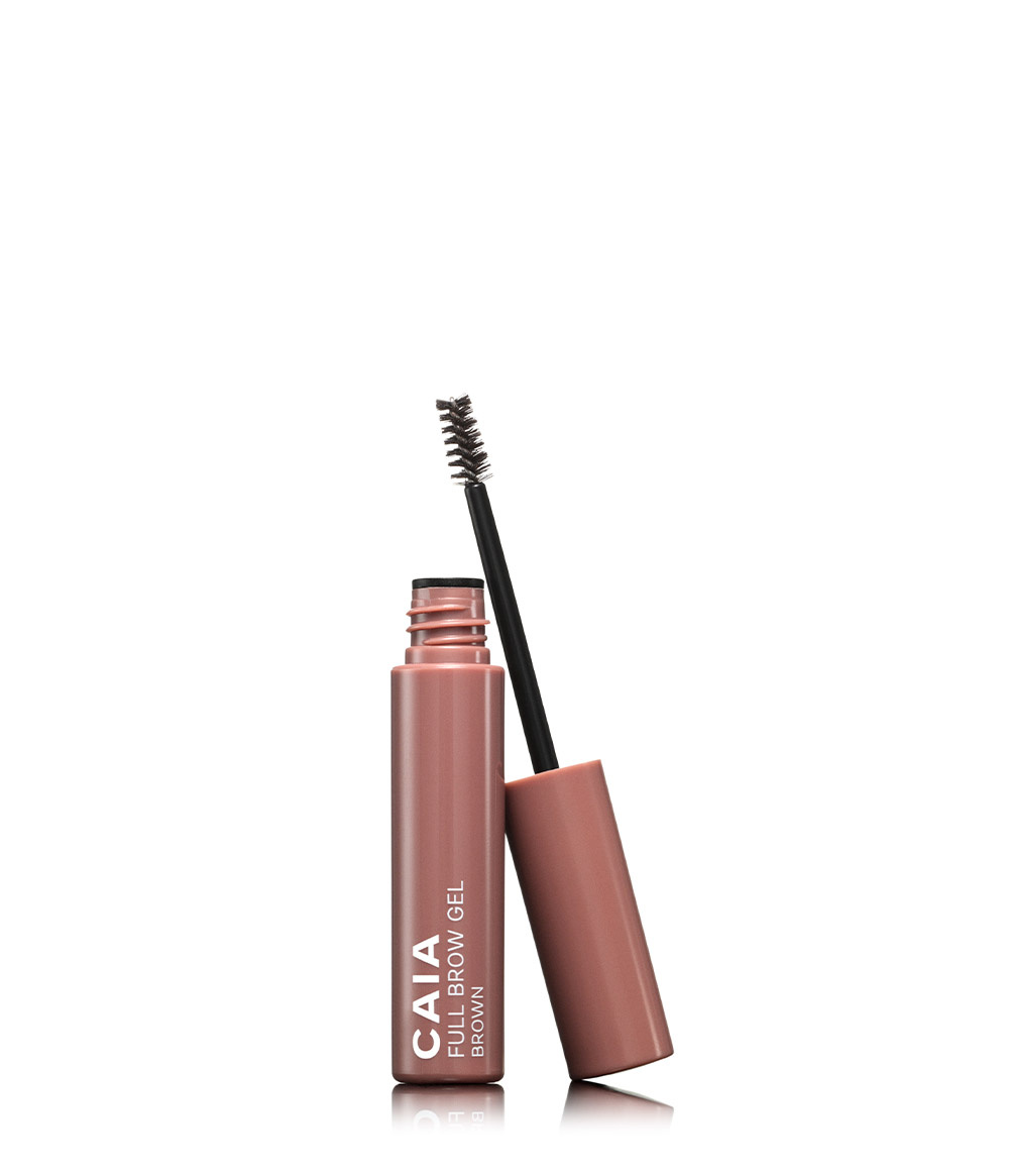 FULL BROW GEL i gruppen MAKEUP / ØJNE / Bryn hos CAIA Cosmetics (CAI1164)