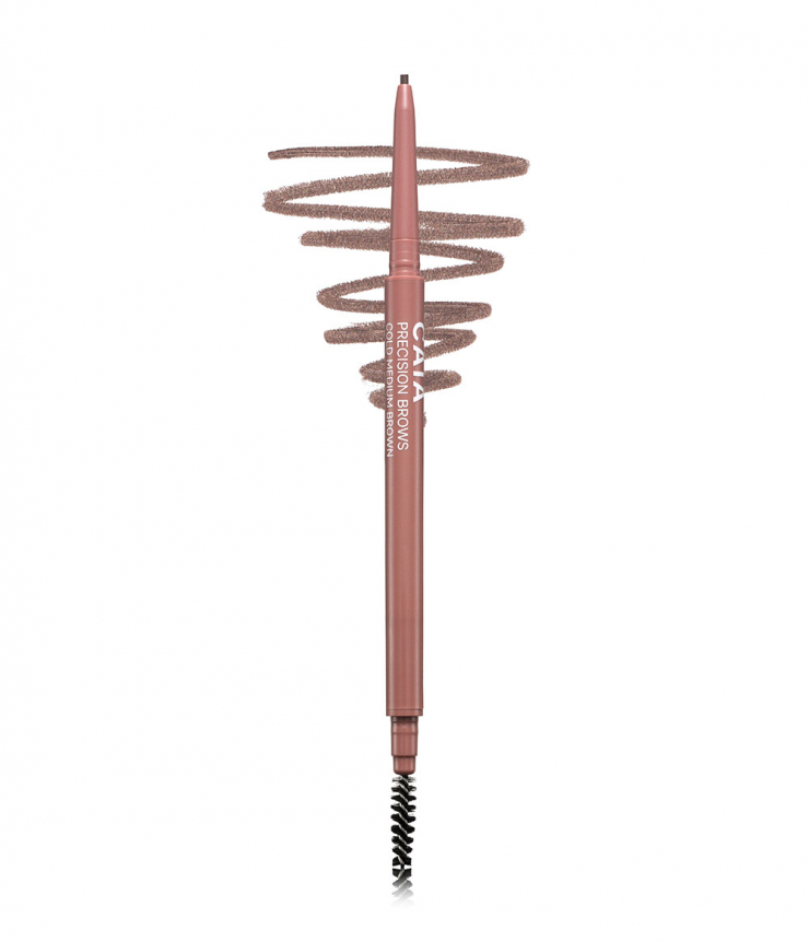 PRECISION BROWS