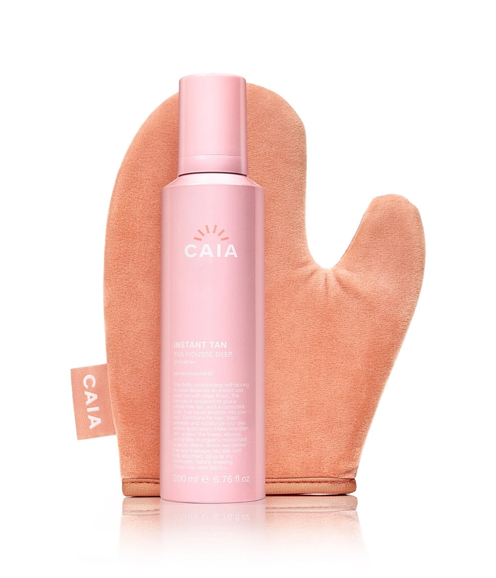 NO SUN REQUIRED i gruppen KITS & SETS hos CAIA Cosmetics (CAI1169)