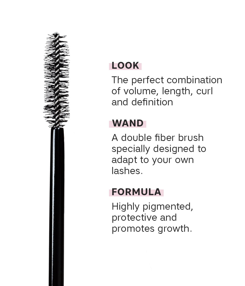 BIBBZ BOOM BOOM LASHES BIBBZ BOOM BOOM LASHES