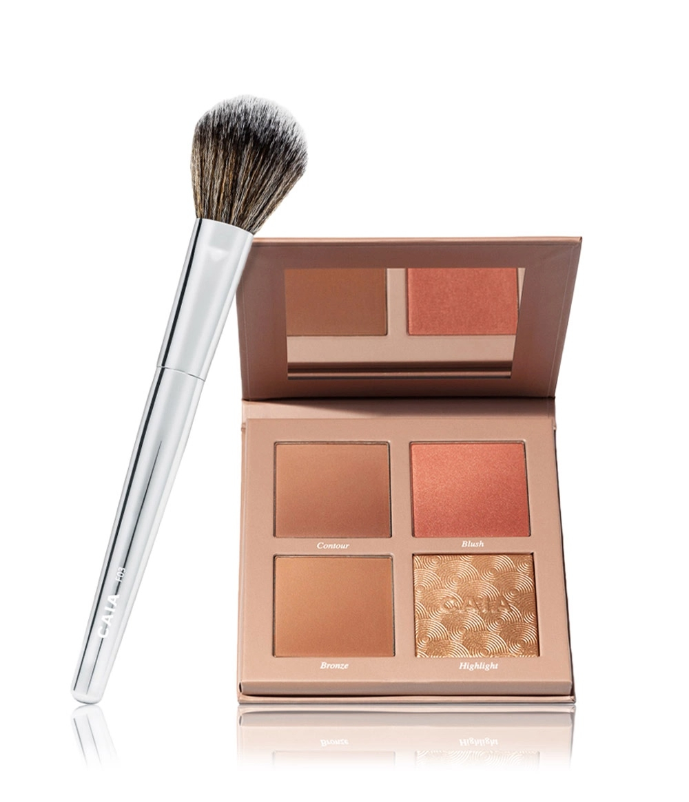 THE CLASSY WAY i gruppen KITS & SETS hos CAIA Cosmetics (CAI1185)