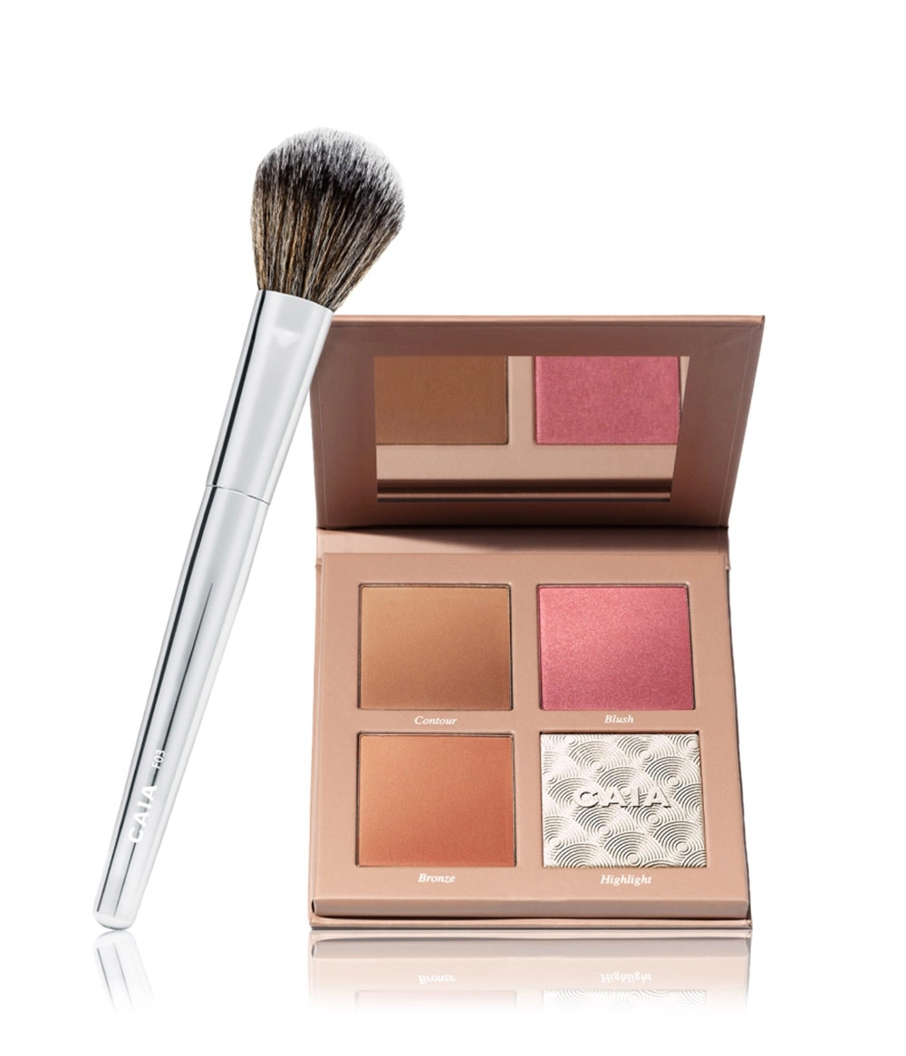 THE SASSY WAY i gruppen KITS & SETS hos CAIA Cosmetics (CAI1186)