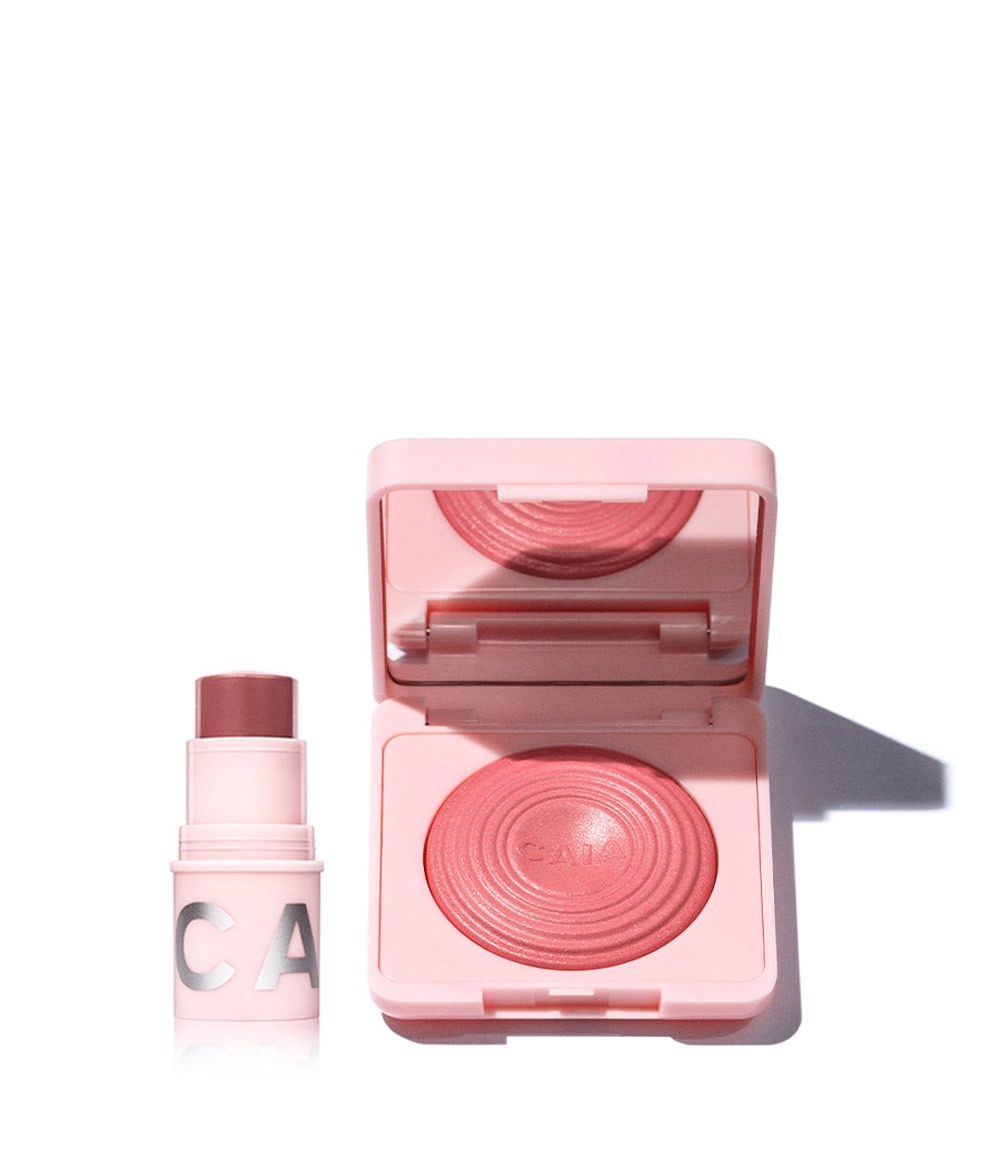 BLUSH DUO i gruppen KITS & SETS hos CAIA Cosmetics (CAI1207)
