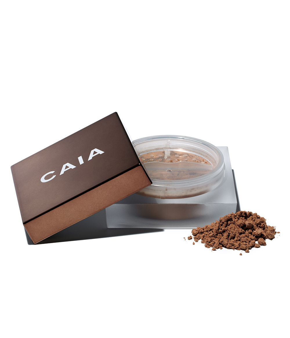 LOOSE GLOW BRONZER i gruppen MAKEUP / ANSIGT / Bronzer & Contour hos CAIA Cosmetics (CAI1224)