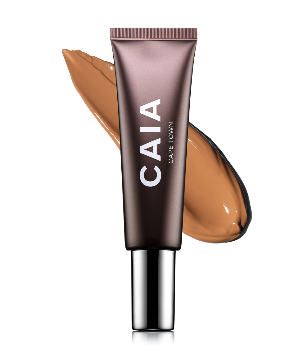 LIQUID BRONZER i gruppen MAKEUP / ANSIGT / Bronzer & Contour hos CAIA Cosmetics (CAI1225)