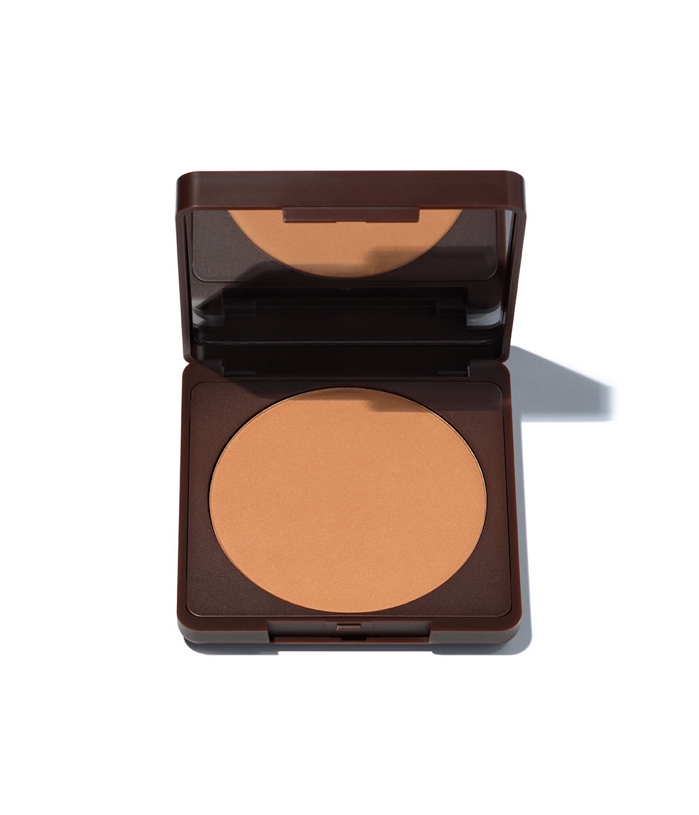 MATTE BRONZER i gruppen MAKEUP / ANSIGT / Bronzer & Contour hos CAIA Cosmetics (CAI1226)