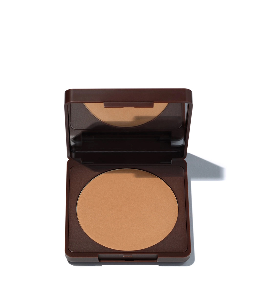 MATTE BRONZER i gruppen MAKEUP / ANSIGT / Bronzer & Contour hos CAIA Cosmetics (CAI1226)