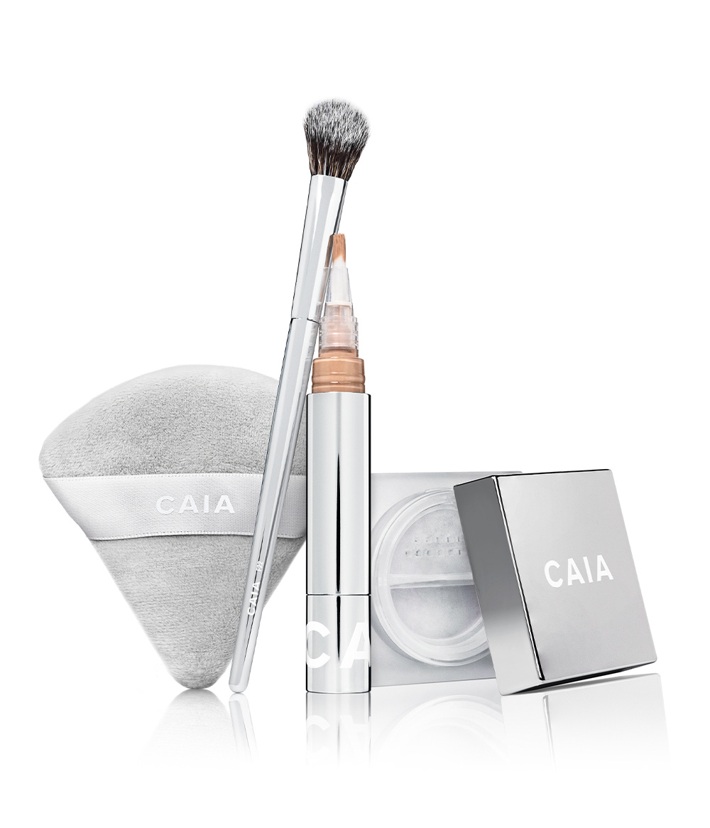 RADIANT ROUTINE i gruppen KITS & SETS hos CAIA Cosmetics (CAI1231)