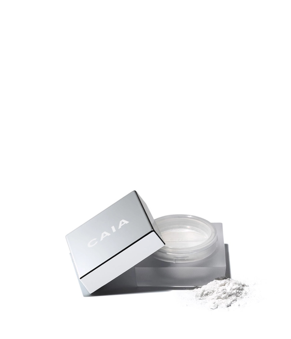 WAKE ME UP i gruppen MAKEUP / ANSIGT / Setting Powder hos CAIA Cosmetics (CAI1242)