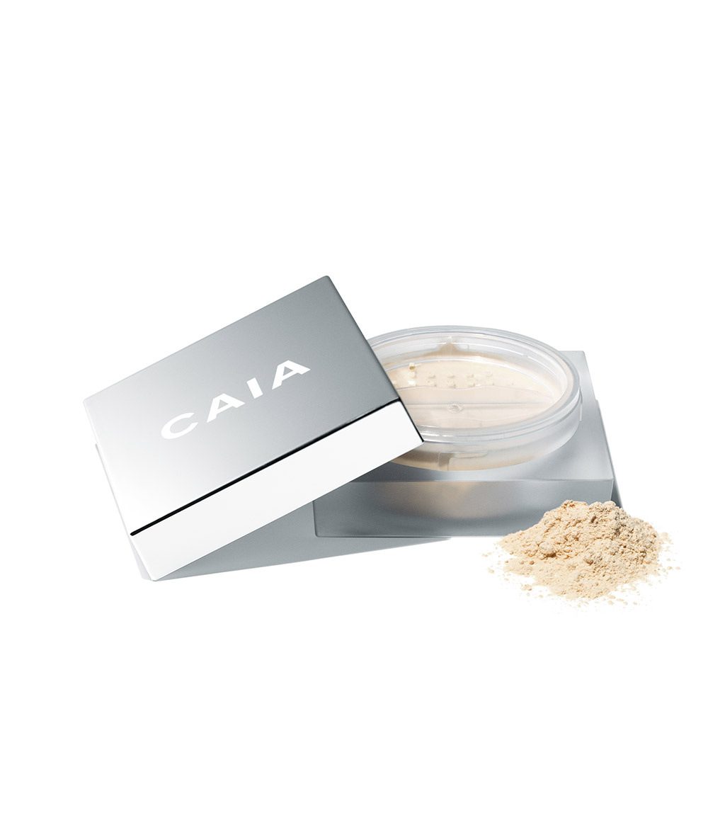 MATTE SETTING POWDER i gruppen MAKEUP / ANSIGT / Setting Powder hos CAIA Cosmetics (CAI1243)