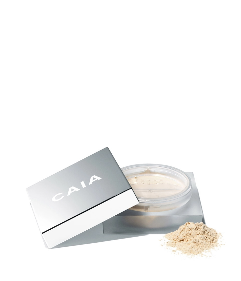 MATTE SETTING POWDER i gruppen MAKEUP / ANSIGT / Setting Powder hos CAIA Cosmetics (CAI1243)
