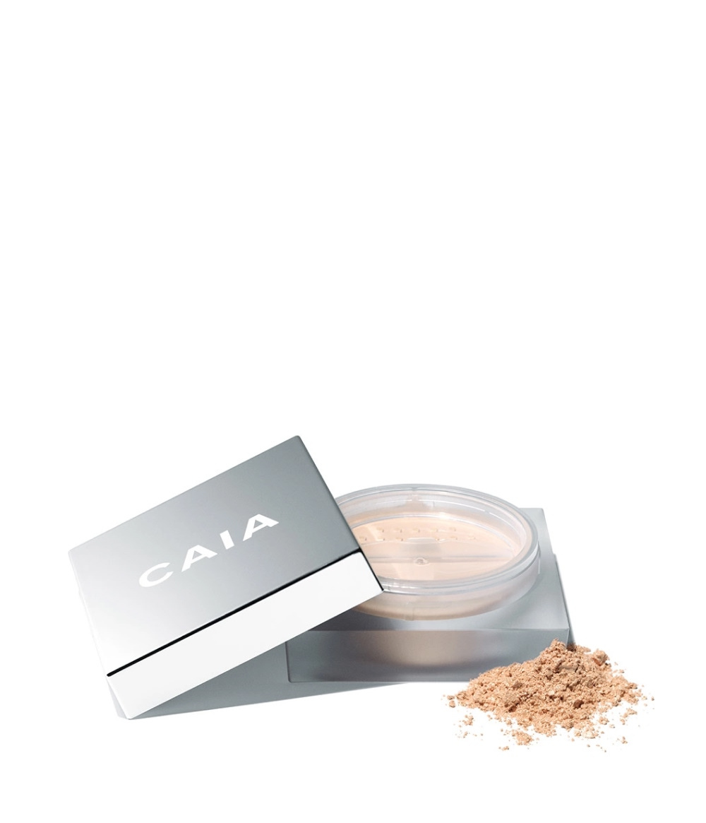 GLOW SETTING POWDER i gruppen MAKEUP / ANSIGT / Setting Powder hos CAIA Cosmetics (CAI1246)