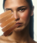 BRONZING BALM SET