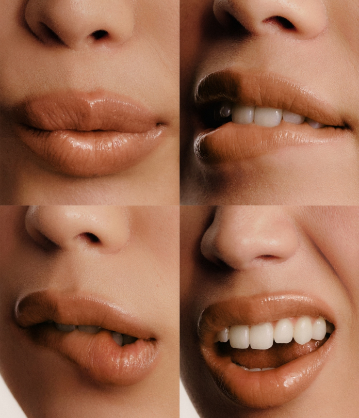 ADORABLE LIPS