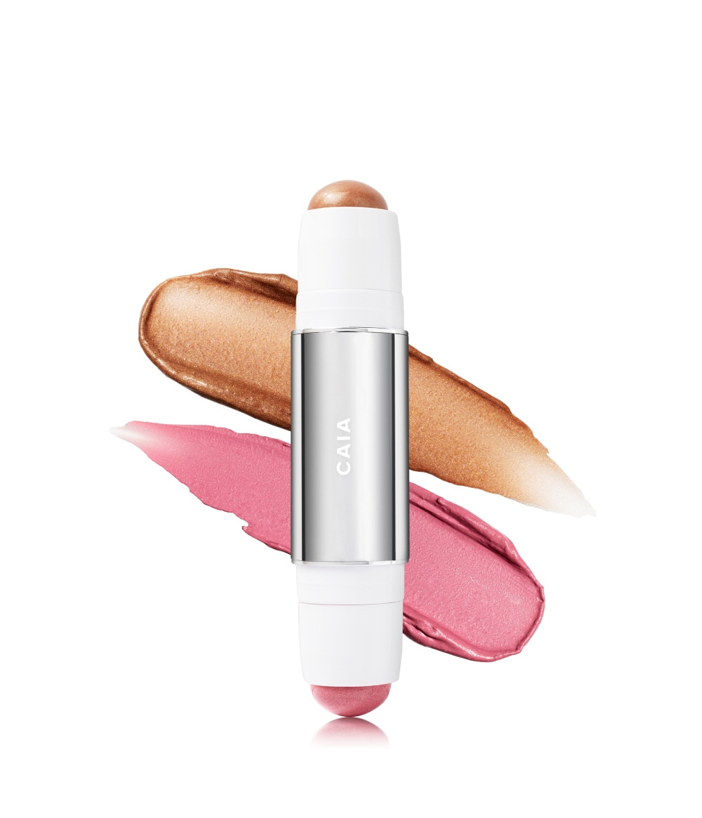 SUNKISSED DEWY STICK i gruppen MAKEUP / ANSIGT / Makeup Sticks hos CAIA Cosmetics (CAI1267)