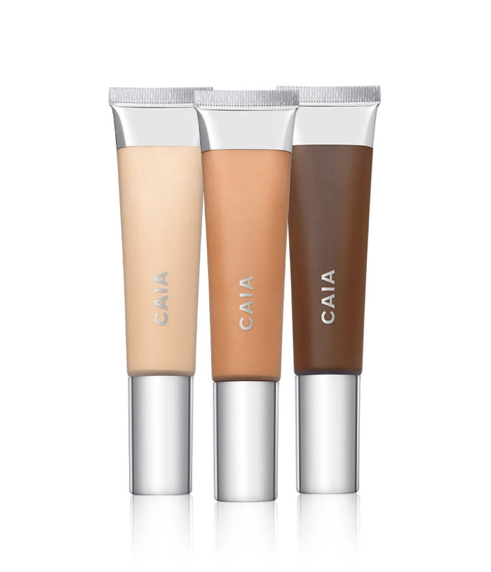 BARE GLOW i gruppen MAKEUP / ANSIGT / Foundation hos CAIA Cosmetics (CAI1279)