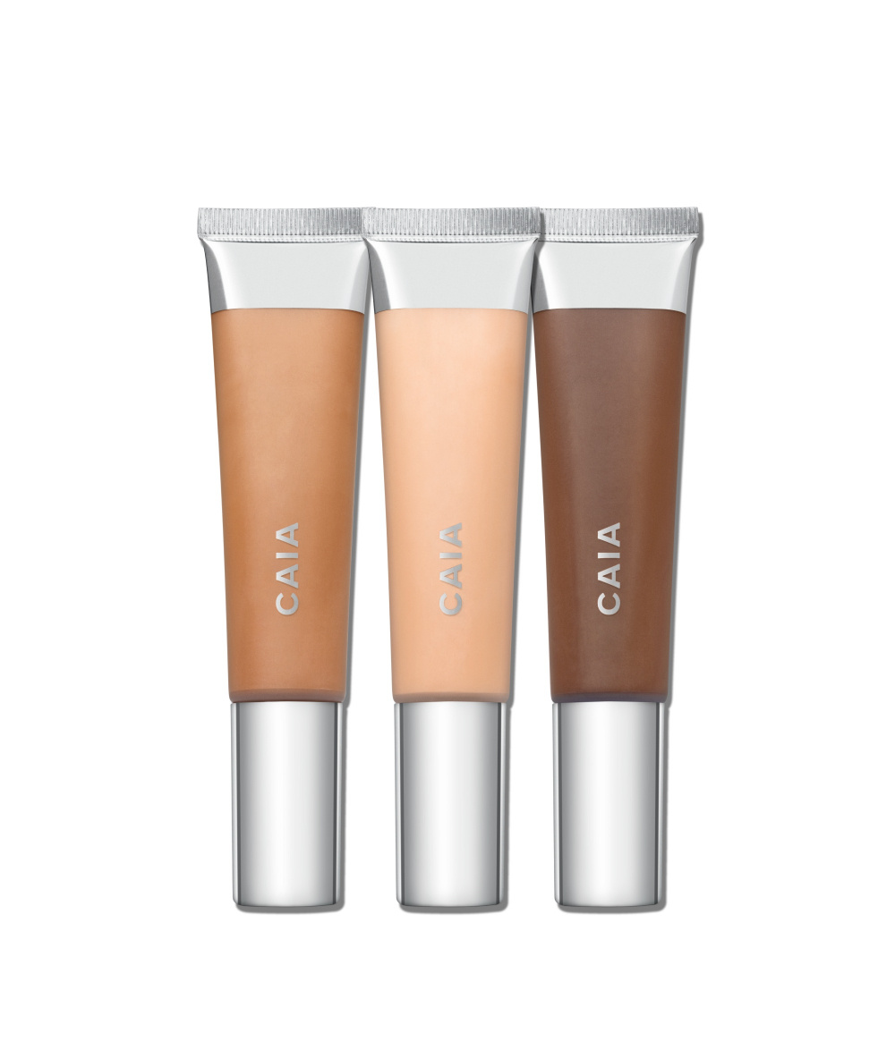 BARE GLOW i gruppen MAKEUP / ANSIGT / Foundation hos CAIA Cosmetics (CAI1279)