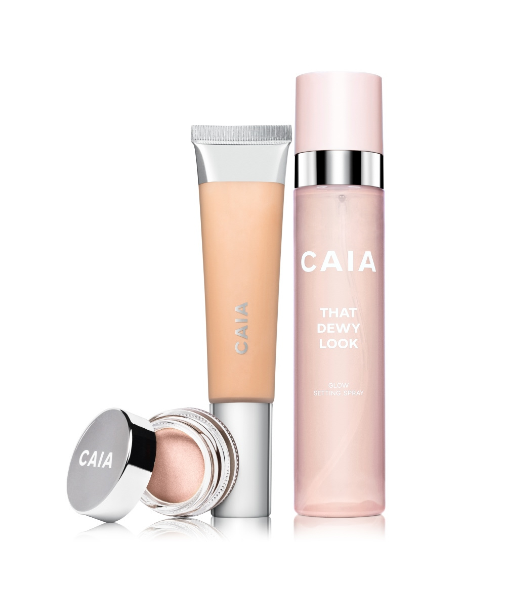BARELY-THERE i gruppen KITS & SETS hos CAIA Cosmetics (CAI1282)