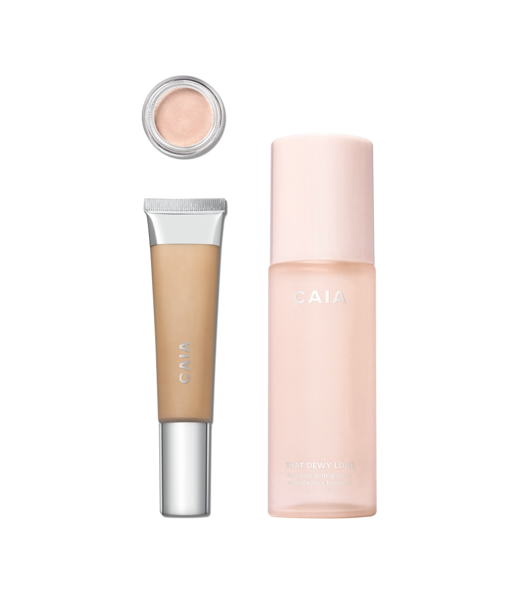 BARELY-THERE i gruppen KITS & SETS hos CAIA Cosmetics (CAI1282)