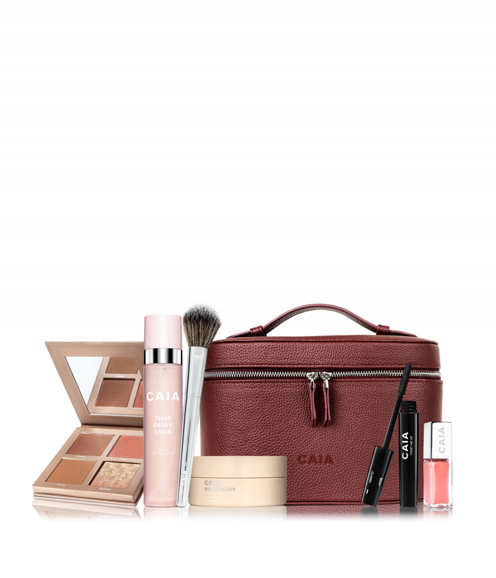 PERFECT GIFT KIT i gruppen KITS & SETS / Gavesæt hos CAIA Cosmetics (CAI1284)