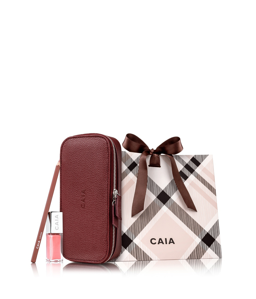 PERFECT HOLIDAY GIFT KIT i gruppen KITS & SETS / Gavesæt hos CAIA Cosmetics (CAI1285)