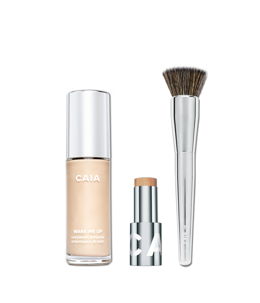 GLOWY BASE i gruppen KITS & SETS hos CAIA Cosmetics (CAI1296)
