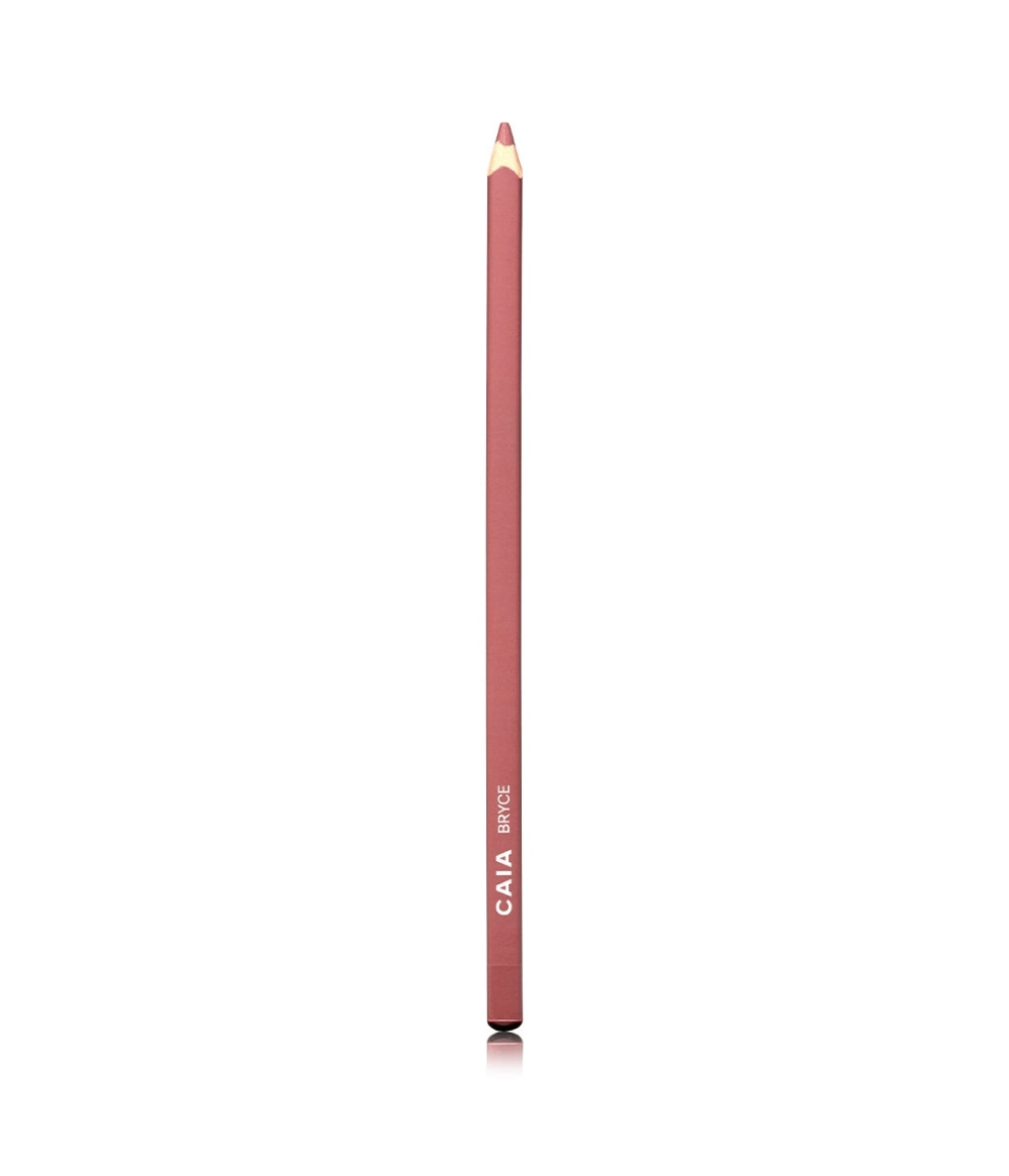 BRYCE i gruppen MAKEUP / LÆBER / Liplinere hos CAIA Cosmetics (CAI129)