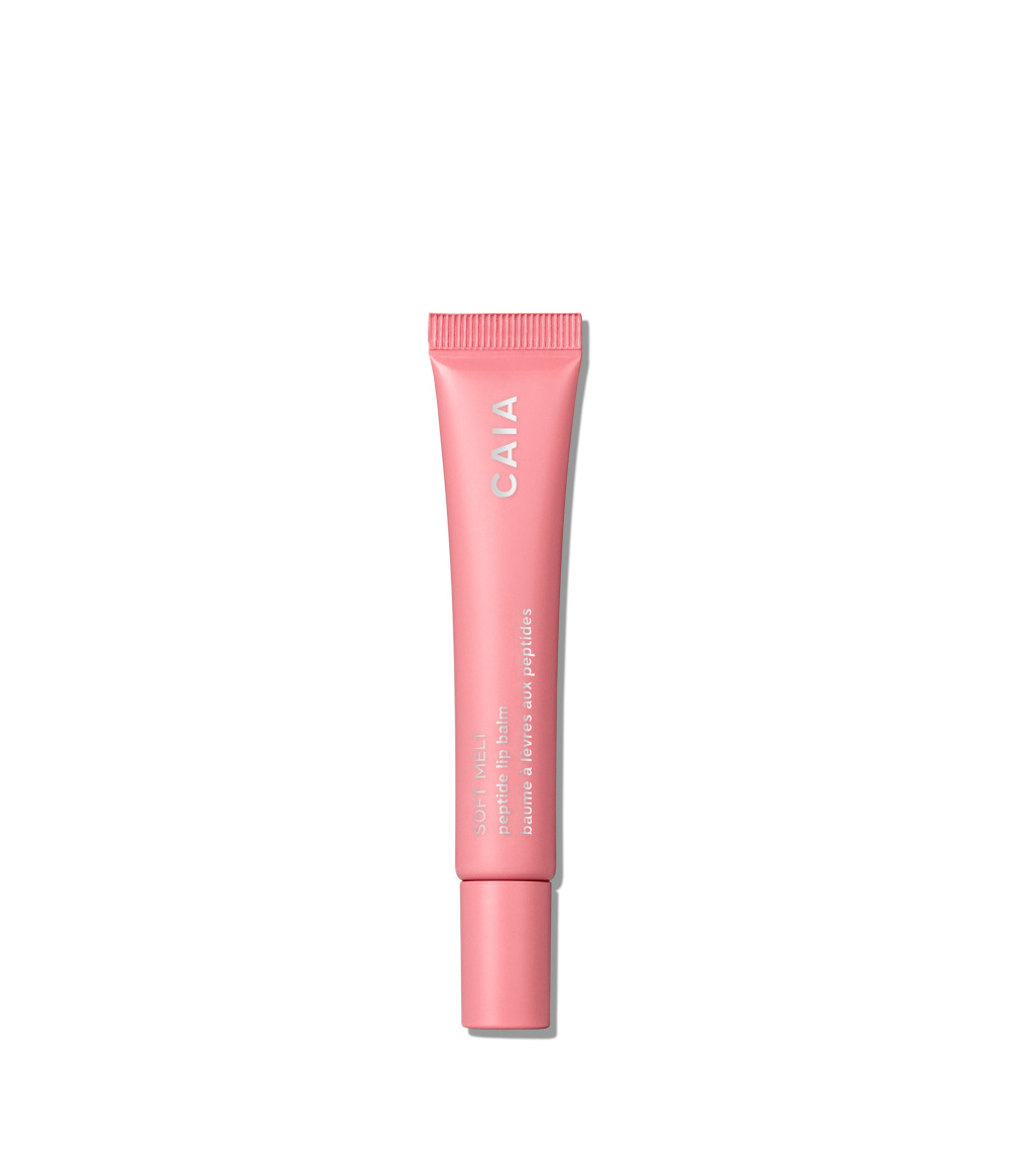 SOFT MELT i gruppen MAKEUP / LÆBER / Lipgloss hos CAIA Cosmetics (CAI1304)