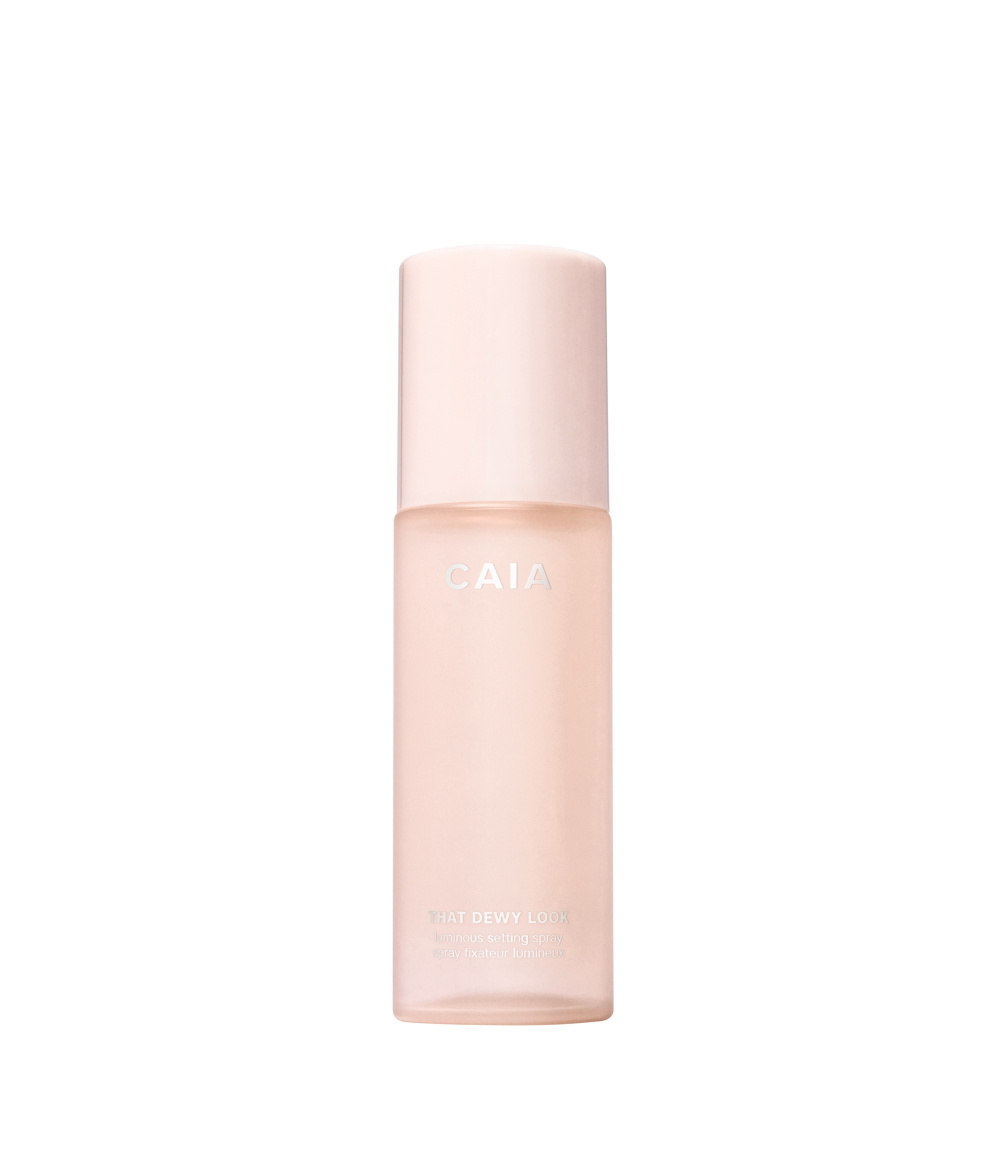 THAT DEWY LOOK LUMINOUS SETTING SPRAY i gruppen MAKEUP / ANSIGT / Setting Spray hos CAIA Cosmetics (CAI1305)