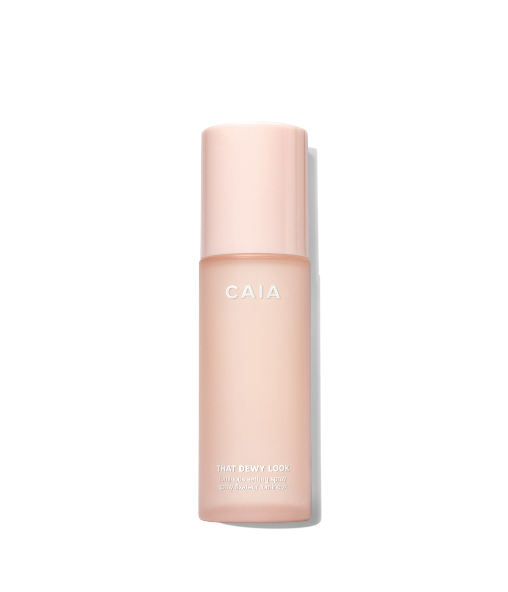 THAT DEWY LOOK LUMINOUS SETTING SPRAY i gruppen MAKEUP / ANSIGT / Setting Spray hos CAIA Cosmetics (CAI1305)