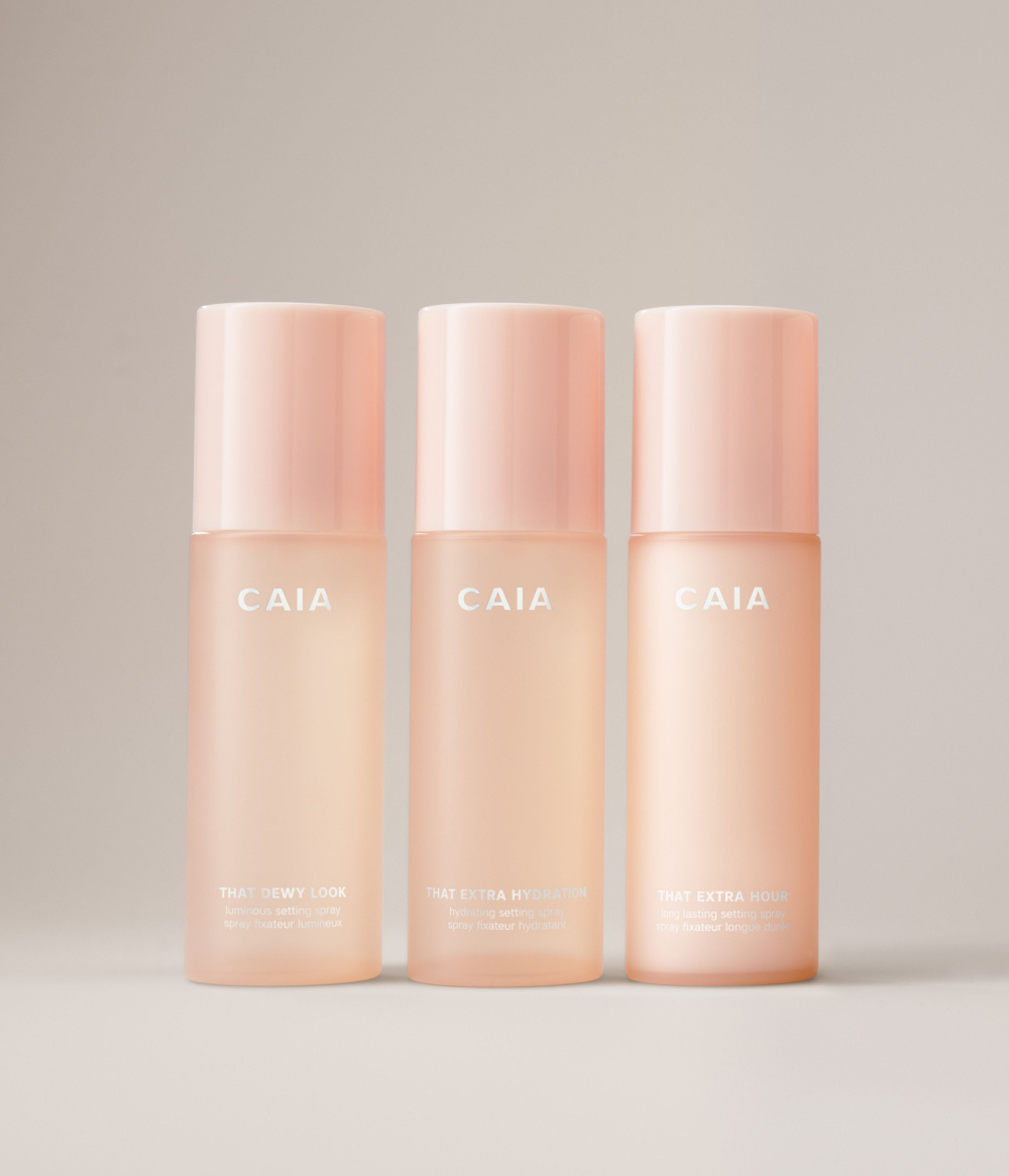 THAT DEWY LOOK LUMINOUS SETTING SPRAY