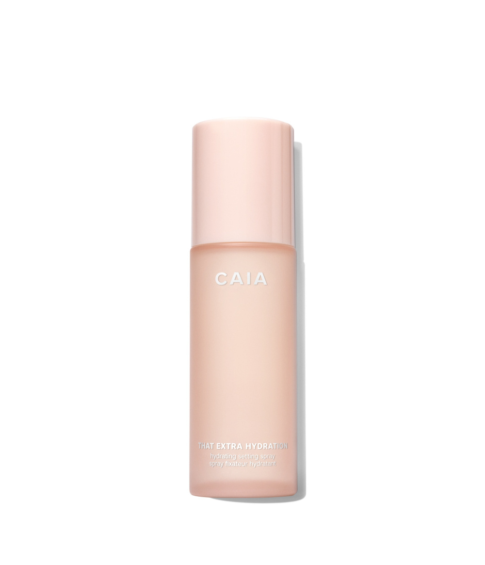 THAT EXTRA HYDRATION HYDRATING SETTING SPRAY i gruppen MAKEUP / ANSIGT / Setting Spray hos CAIA Cosmetics (CAI1306)