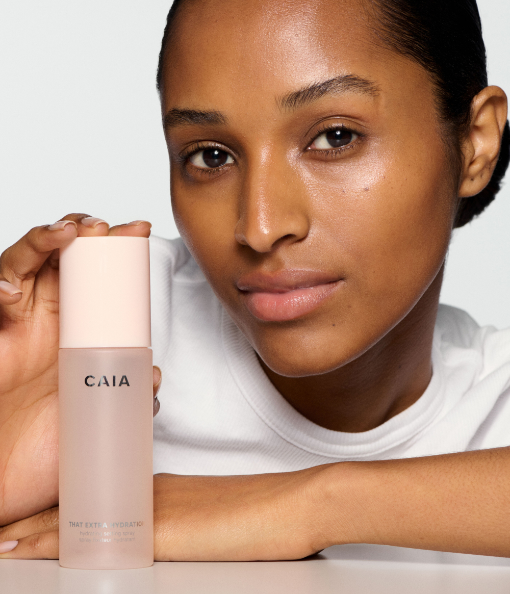 THAT EXTRA HYDRATION HYDRATING SETTING SPRAY