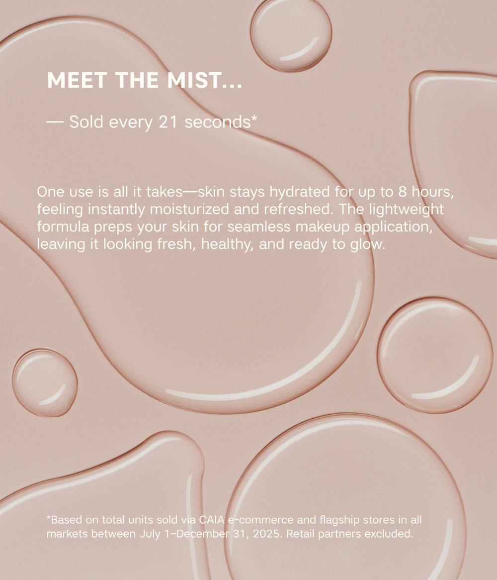 THAT EXTRA HYDRATION HYDRATING SETTING SPRAY