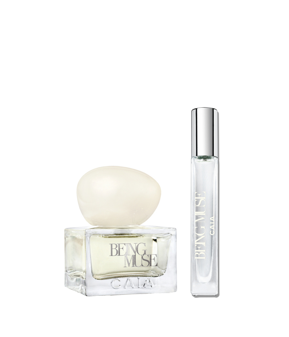 FRAGRANCE SET i gruppen KITS & SETS hos CAIA Cosmetics (CAI1312)