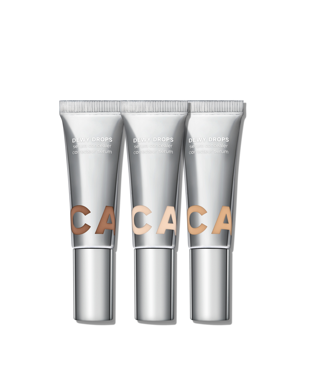 DEWY DROPS SERUM CONCEALER i gruppen MAKEUP / ANSIGT / Concealer hos CAIA Cosmetics (CAI1319)