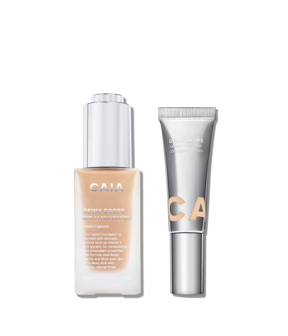 THE DEW-O i gruppen KITS & SETS / Makeup hos CAIA Cosmetics (CAI1320)