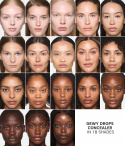 DEWY LOOK